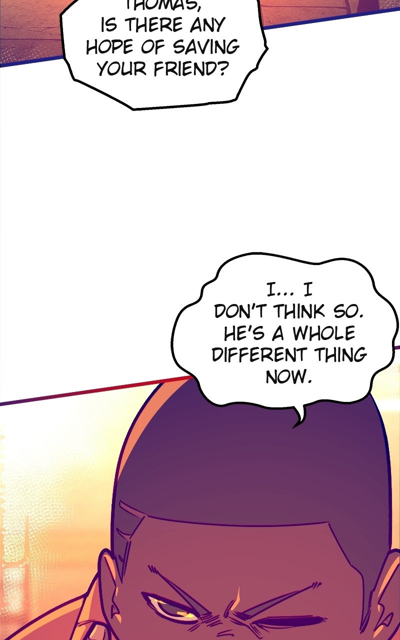 Gotham By Daylight Ep. 3 - DUKE, Part Three page 20 - 