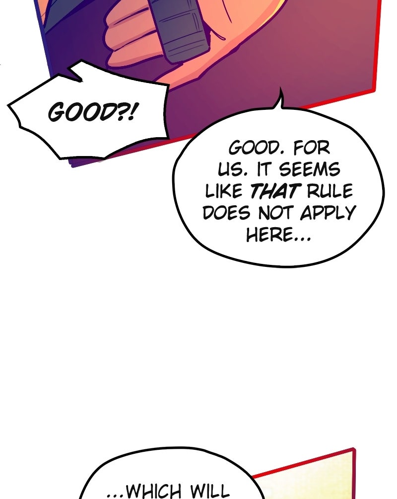 Gotham By Daylight Ep. 3 - DUKE, Part Three page 22 - 