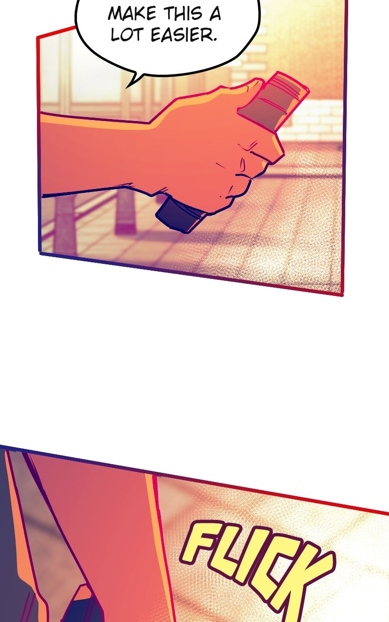 Gotham By Daylight Ep. 3 - DUKE, Part Three page 23 - 