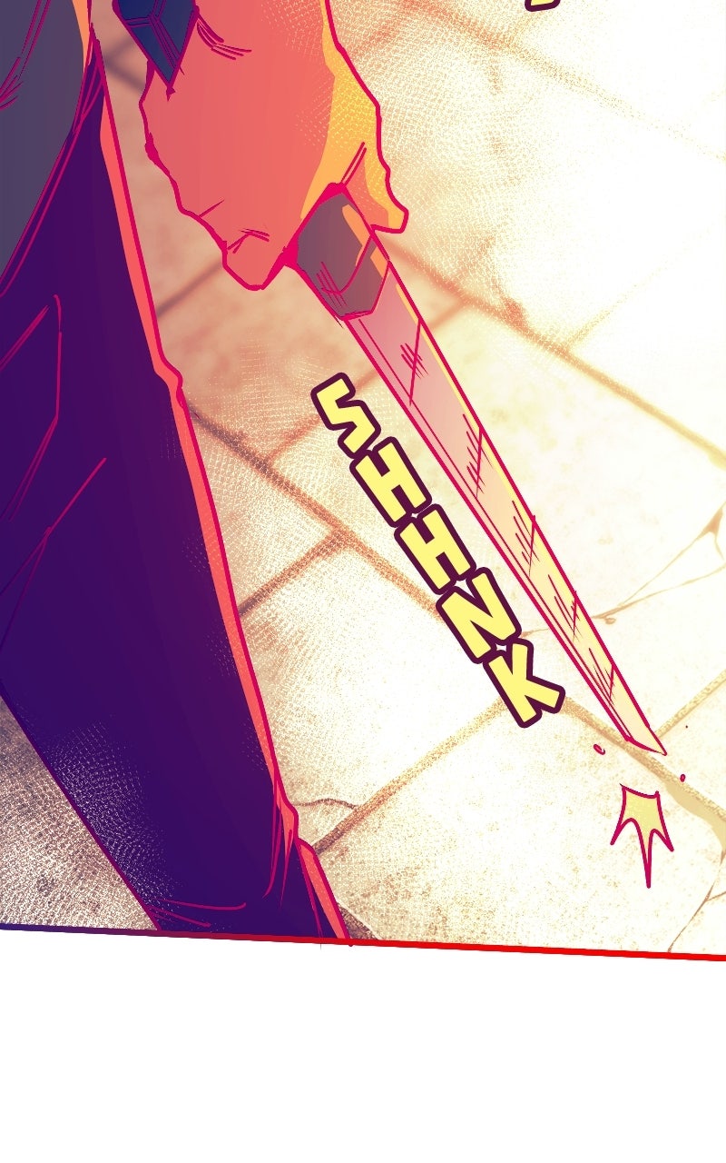 Gotham By Daylight Ep. 3 - DUKE, Part Three page 24 - 