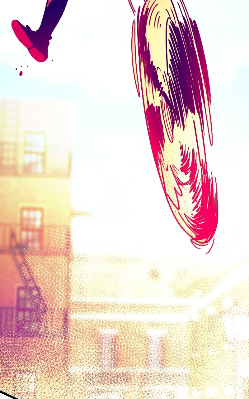 Gotham By Daylight Ep. 3 - DUKE, Part Three page 27 - 