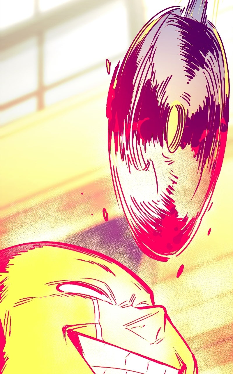 Gotham By Daylight Ep. 3 - DUKE, Part Three page 29 - 