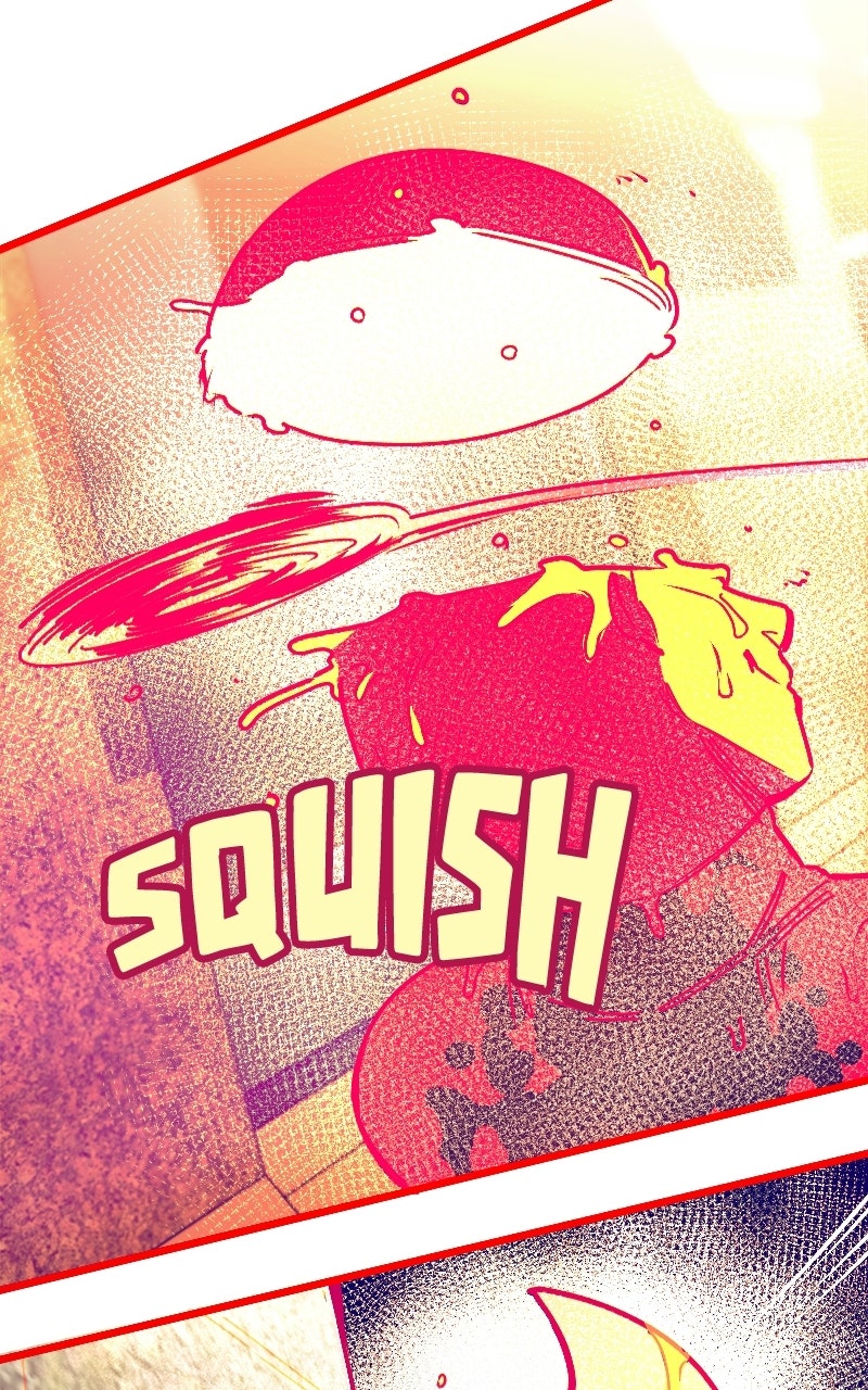 Gotham By Daylight Ep. 3 - DUKE, Part Three page 31 - 