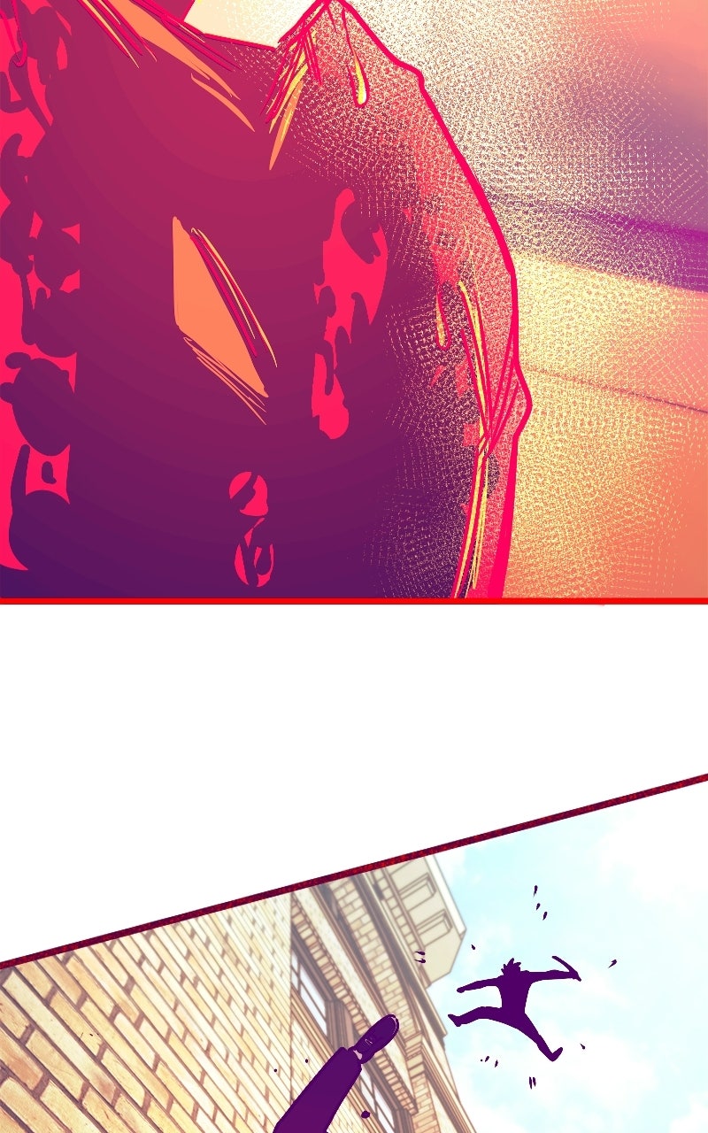 Gotham By Daylight Ep. 3 - DUKE, Part Three page 34 - 