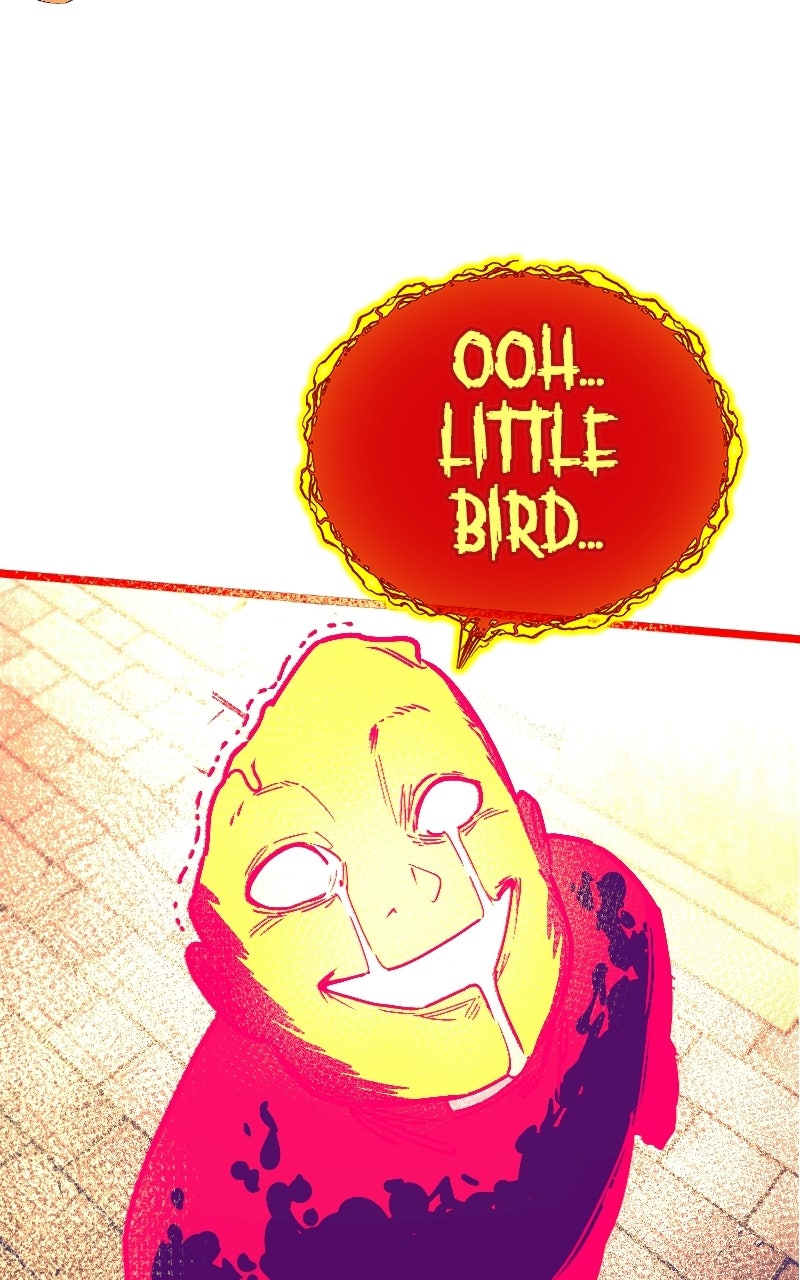 Gotham By Daylight Ep. 3 - DUKE, Part Three page 38 - 