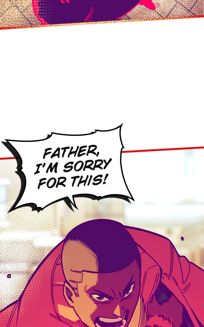 Gotham By Daylight Ep. 3 - DUKE, Part Three page 39 - 