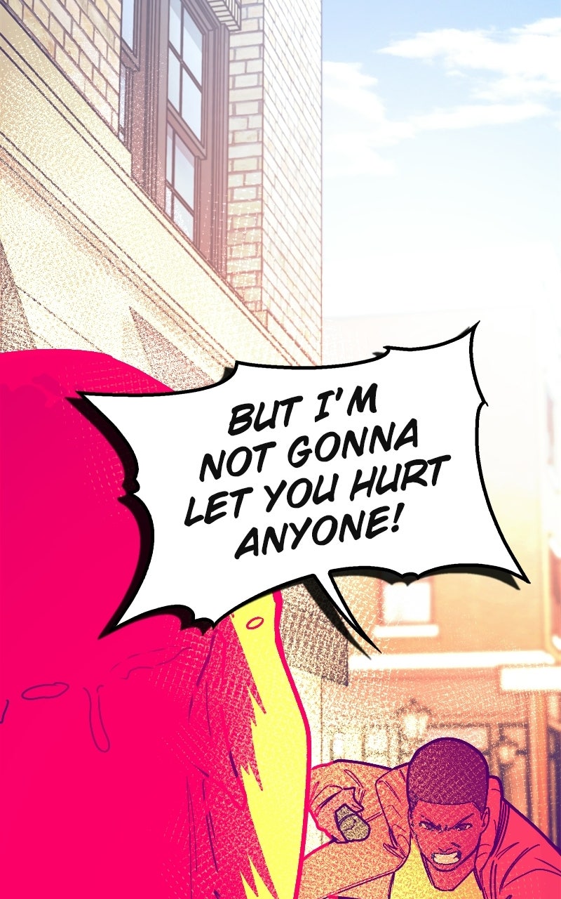 Gotham By Daylight Ep. 3 - DUKE, Part Three page 41 - 