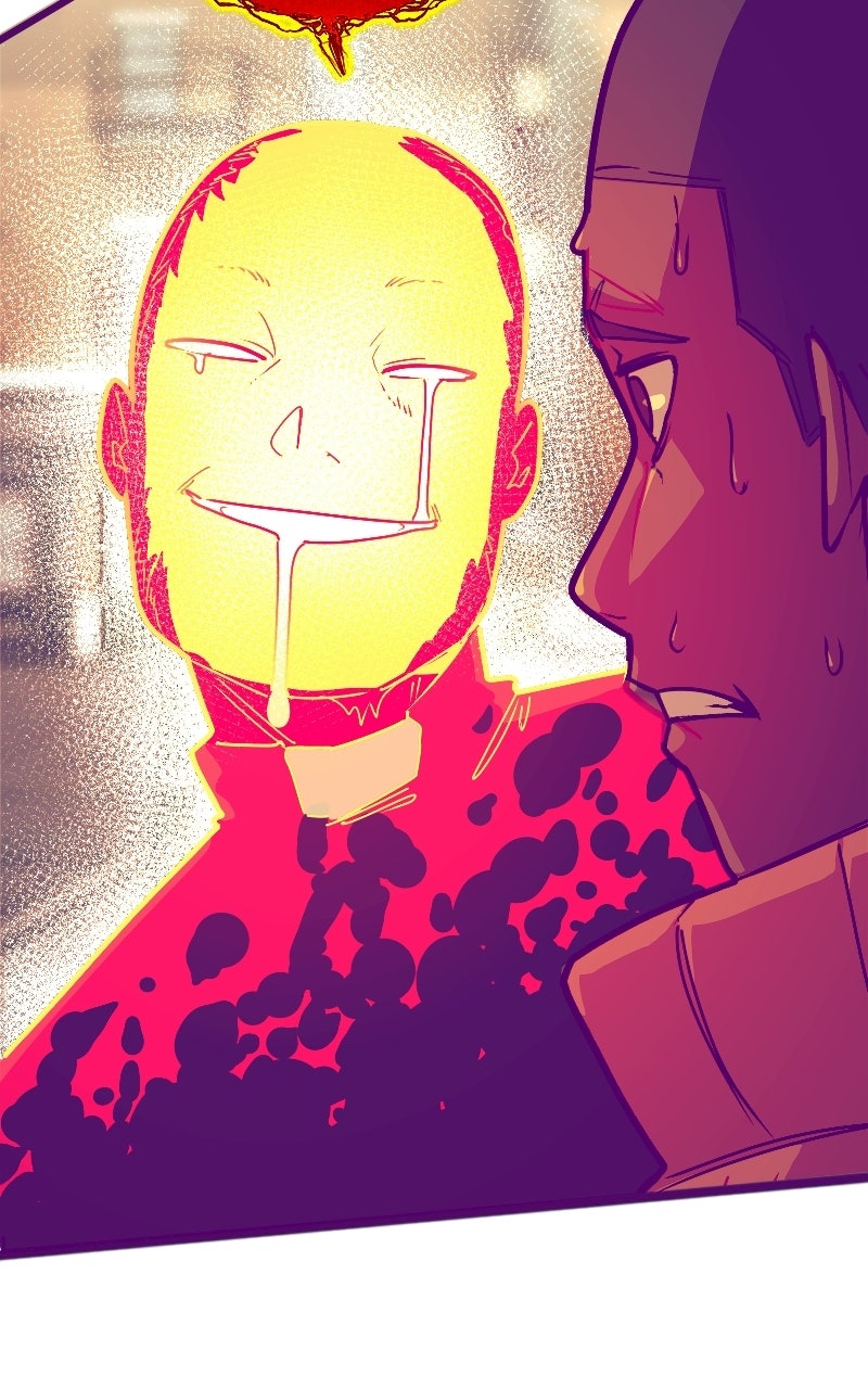 Gotham By Daylight Ep. 3 - DUKE, Part Three page 47 - 