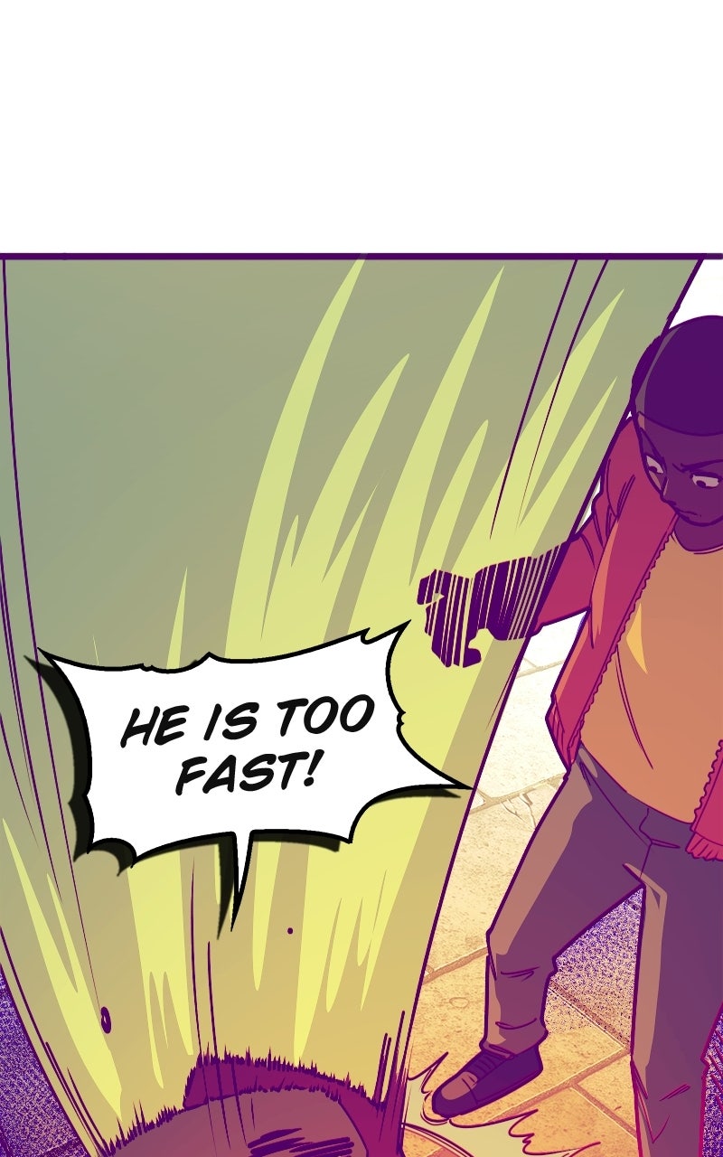 Gotham By Daylight Ep. 3 - DUKE, Part Three page 48 - 
