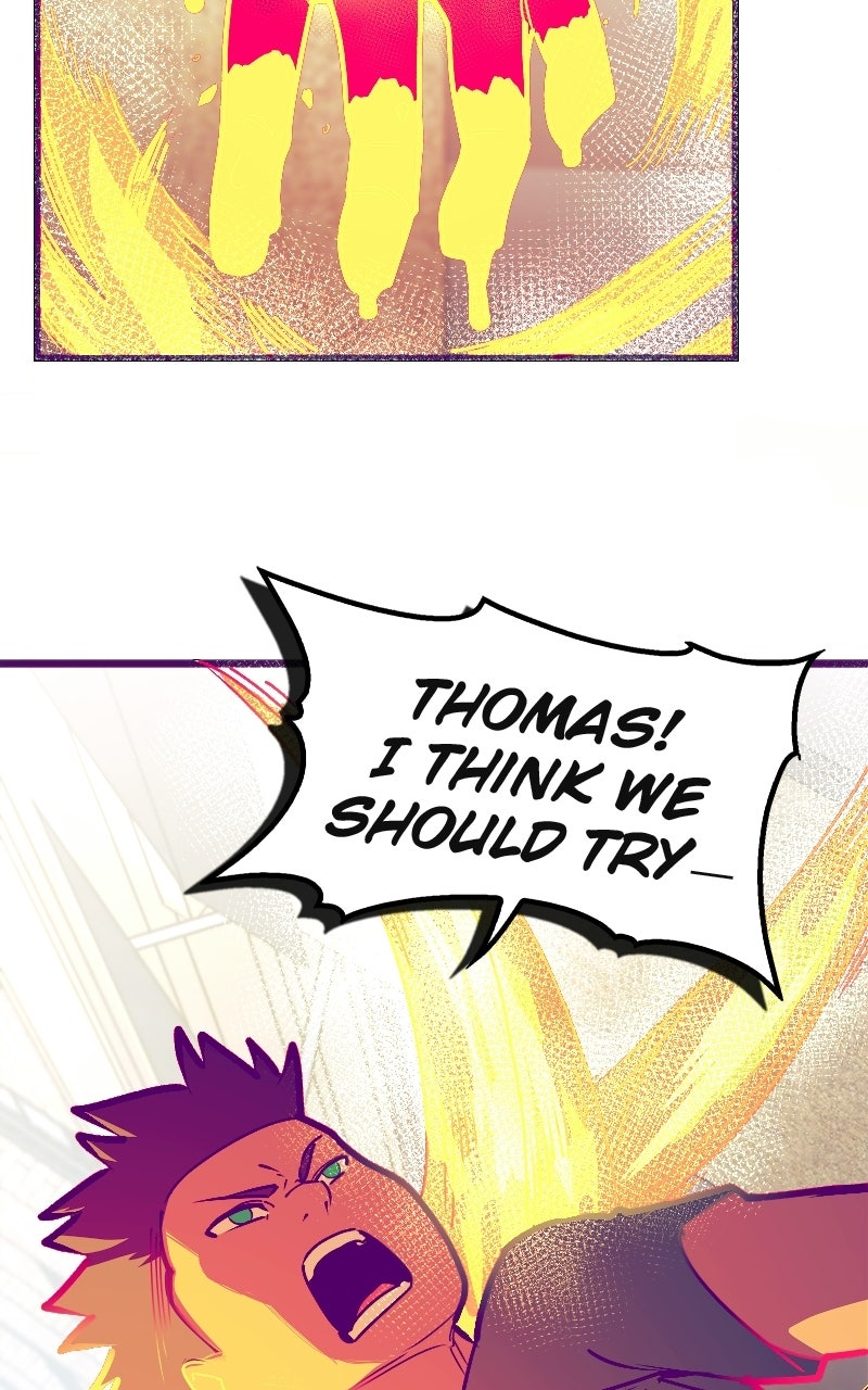 Gotham By Daylight Ep. 3 - DUKE, Part Three page 51 - 
