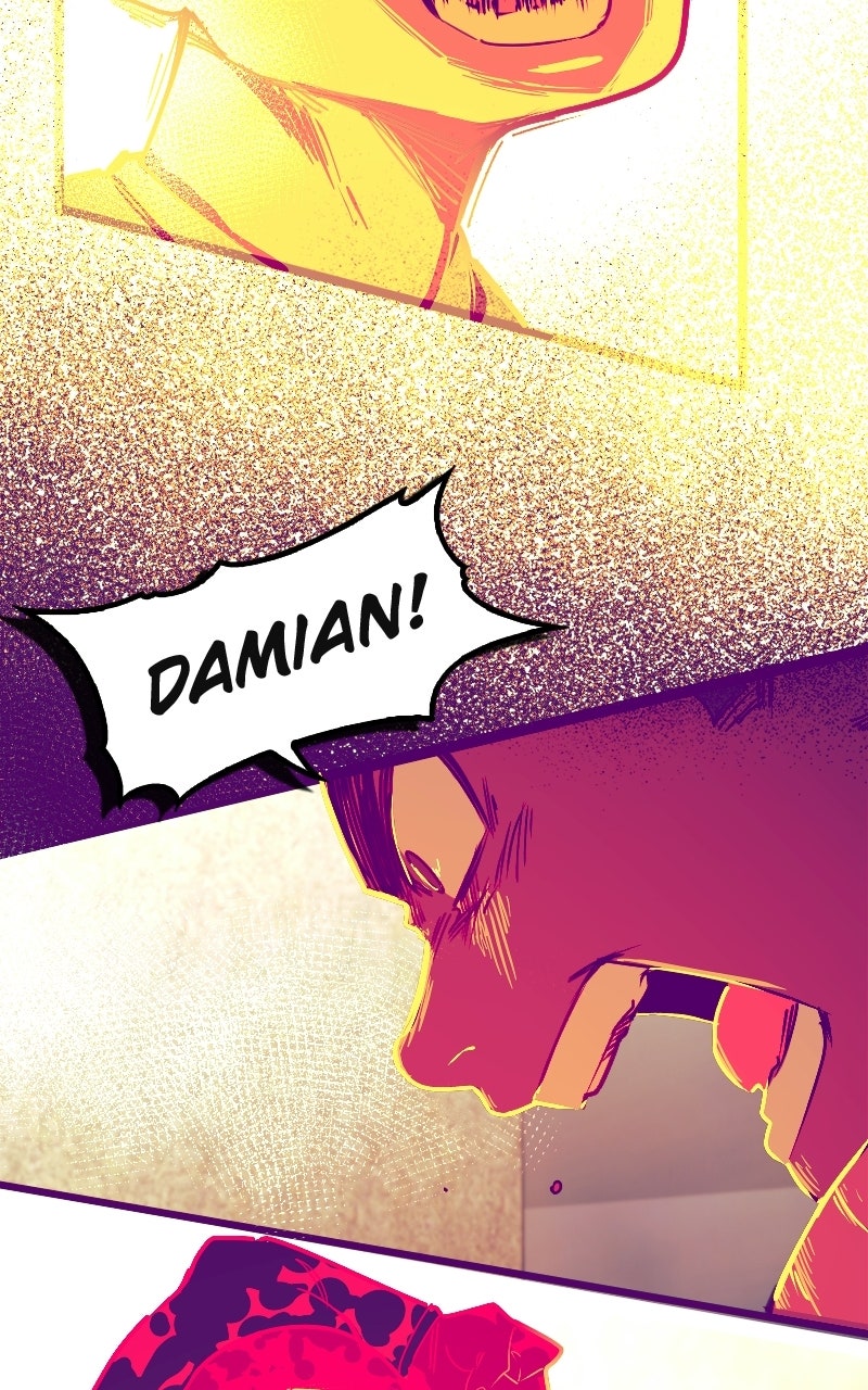 Gotham By Daylight Ep. 3 - DUKE, Part Three page 54 - 
