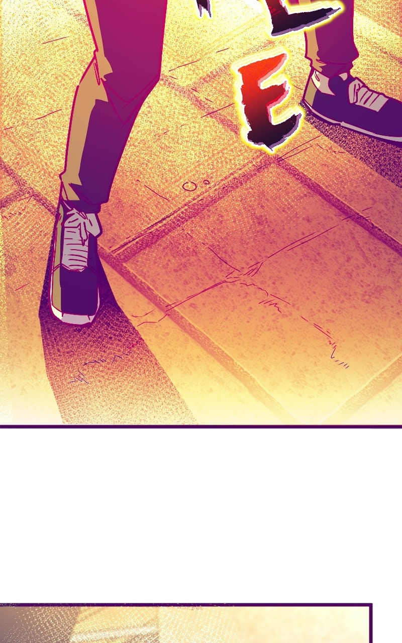 Gotham By Daylight Ep. 3 - DUKE, Part Three page 56 - 