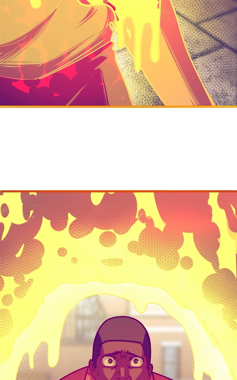 Gotham By Daylight Ep. 3 - DUKE, Part Three page 59 - 