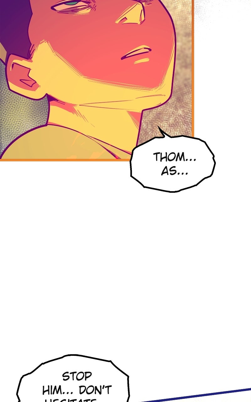 Gotham By Daylight Ep. 3 - DUKE, Part Three page 61 - 