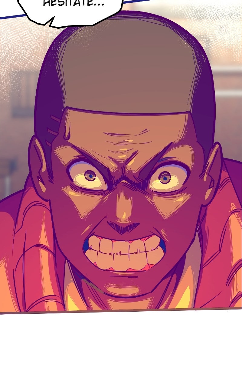 Gotham By Daylight Ep. 3 - DUKE, Part Three page 62 - 