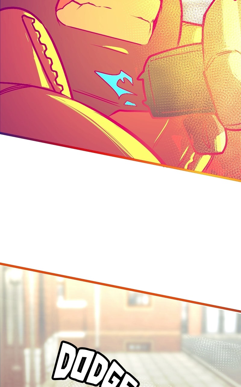 Gotham By Daylight Ep. 3 - DUKE, Part Three page 67 - 
