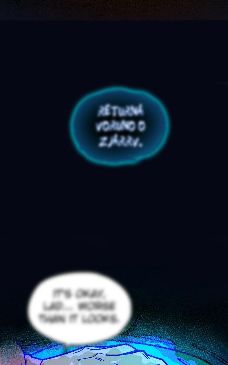 Gotham By Daylight Ep. 3 - DUKE, Part Three page 77 - 