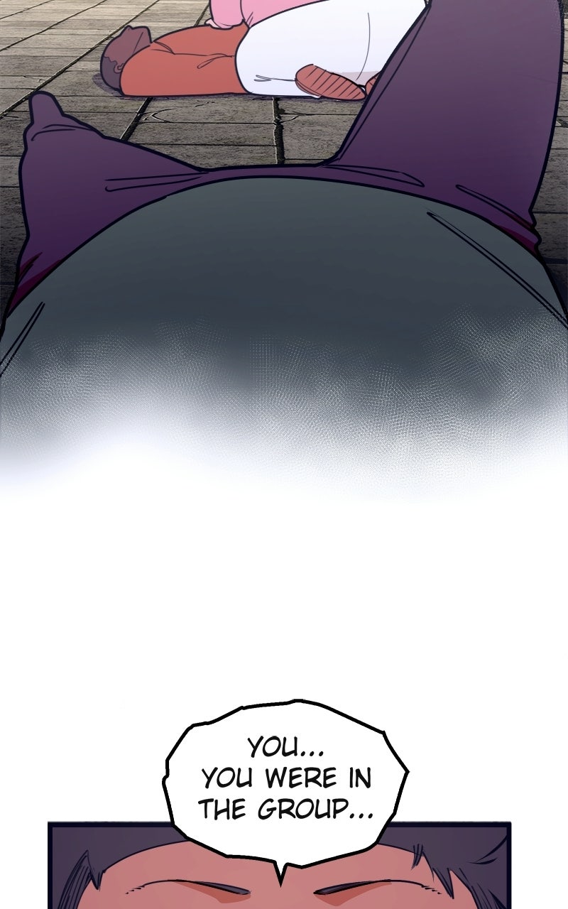 Gotham By Daylight Ep. 3 - DUKE, Part Three page 81 - 