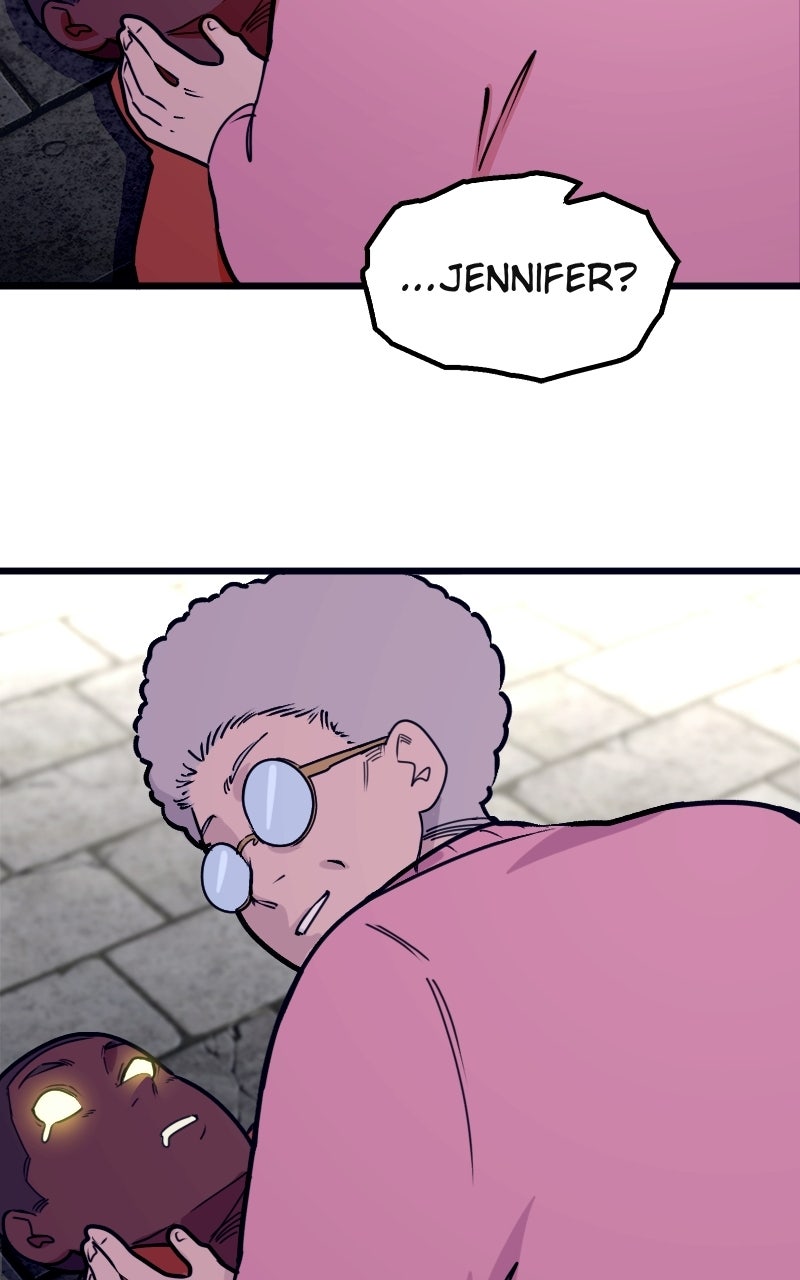 Gotham By Daylight Ep. 3 - DUKE, Part Three page 83 - 