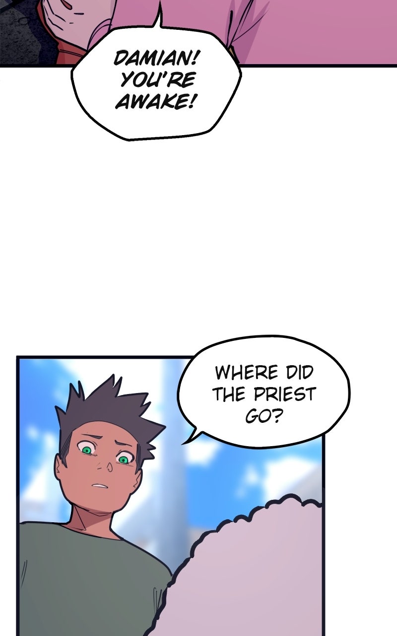 Gotham By Daylight Ep. 3 - DUKE, Part Three page 84 - 