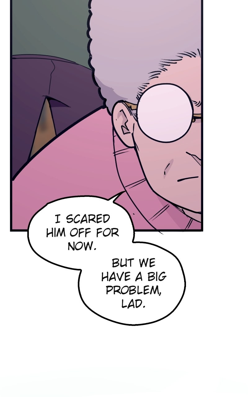 Gotham By Daylight Ep. 3 - DUKE, Part Three page 85 - 