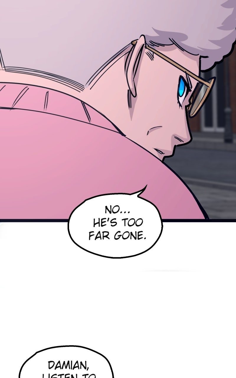 Gotham By Daylight Ep. 3 - DUKE, Part Three page 88 - 