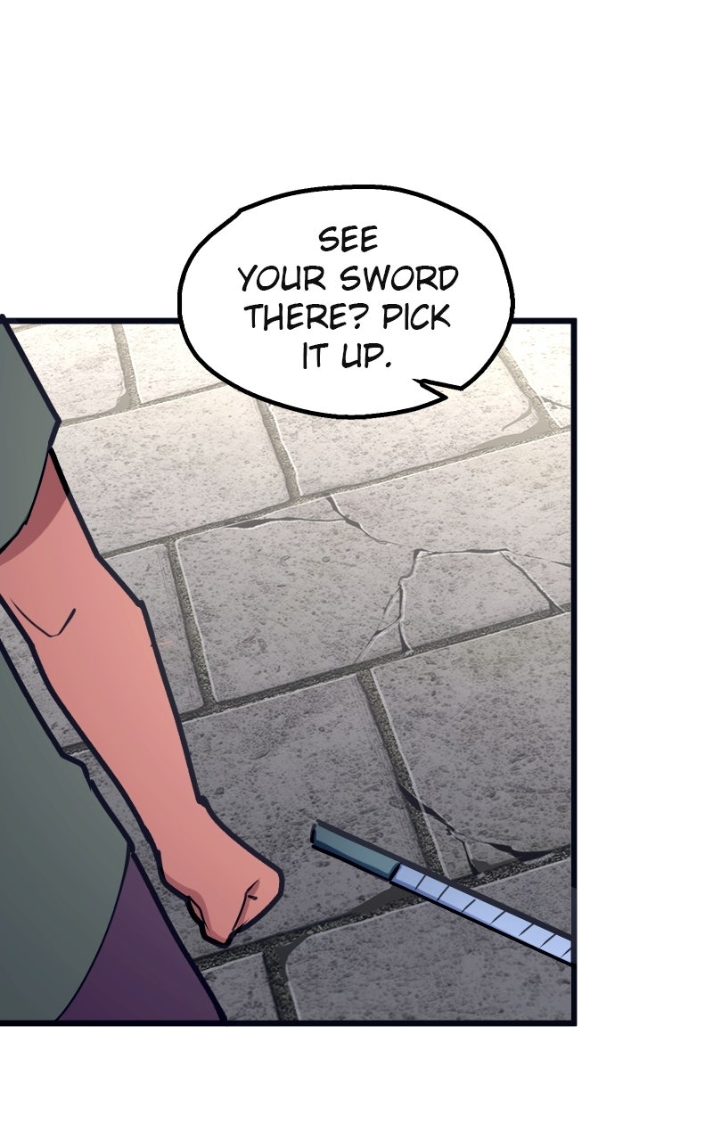 Gotham By Daylight Ep. 3 - DUKE, Part Three page 90 - 