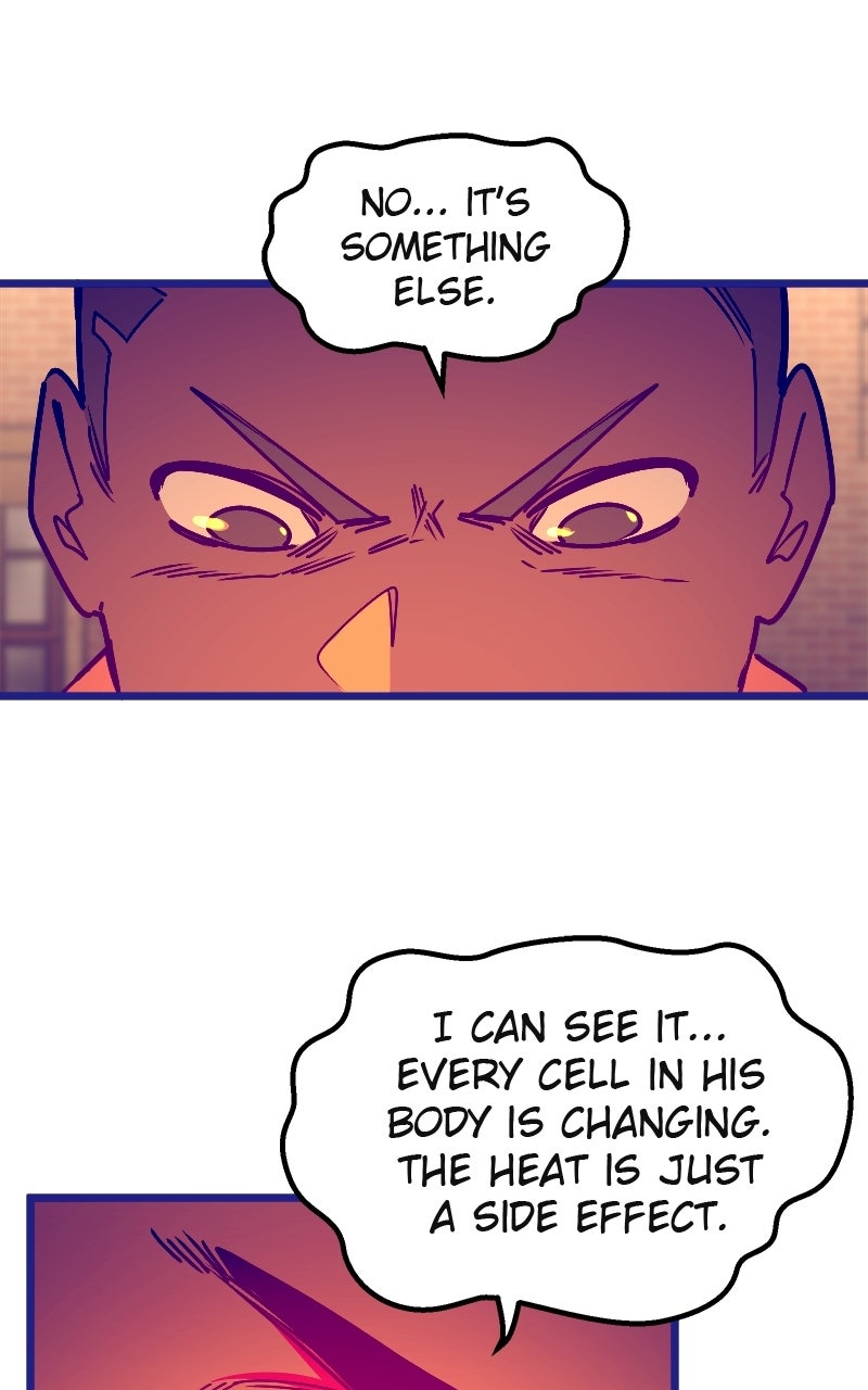 Gotham By Daylight Ep. 3 - DUKE, Part Three page 10 - 