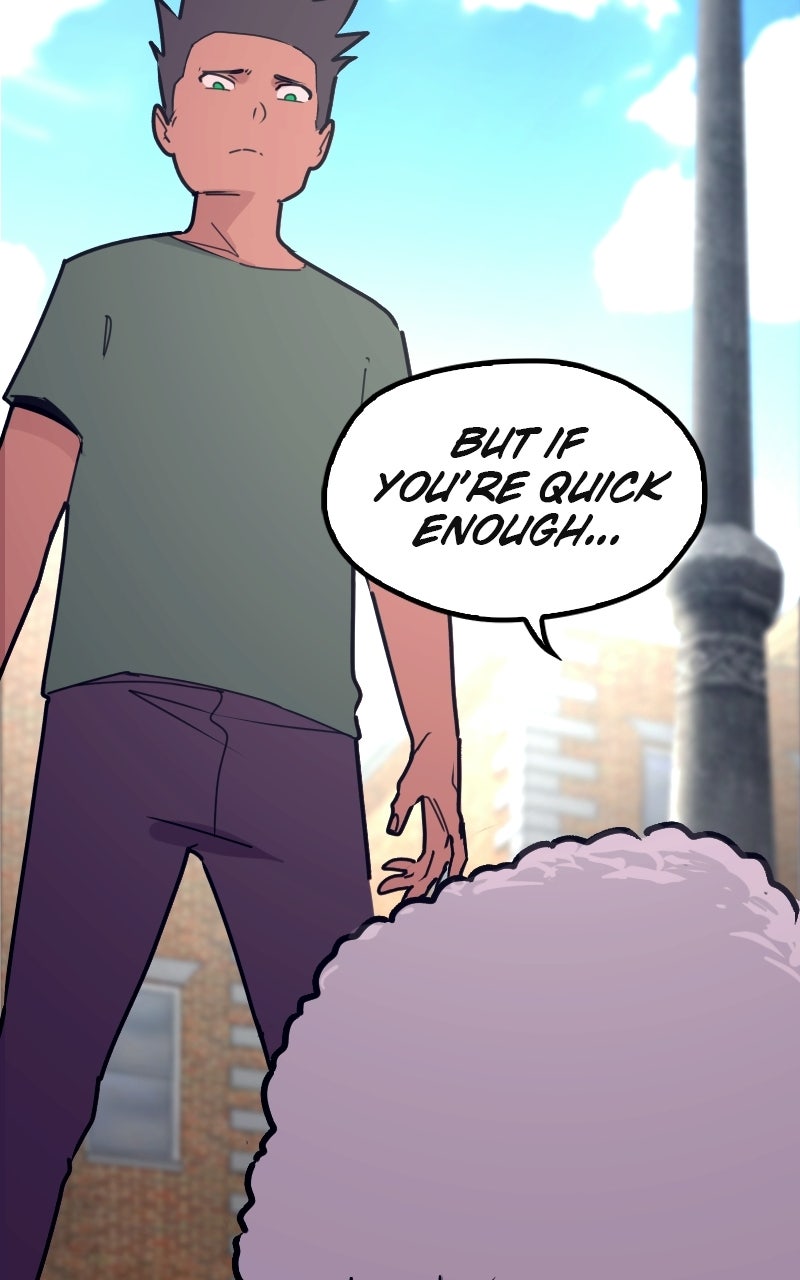 Gotham By Daylight Ep. 3 - DUKE, Part Three page 95 - 
