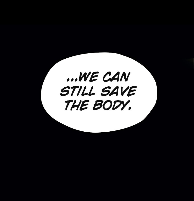Gotham By Daylight Ep. 3 - DUKE, Part Three page 98 - 