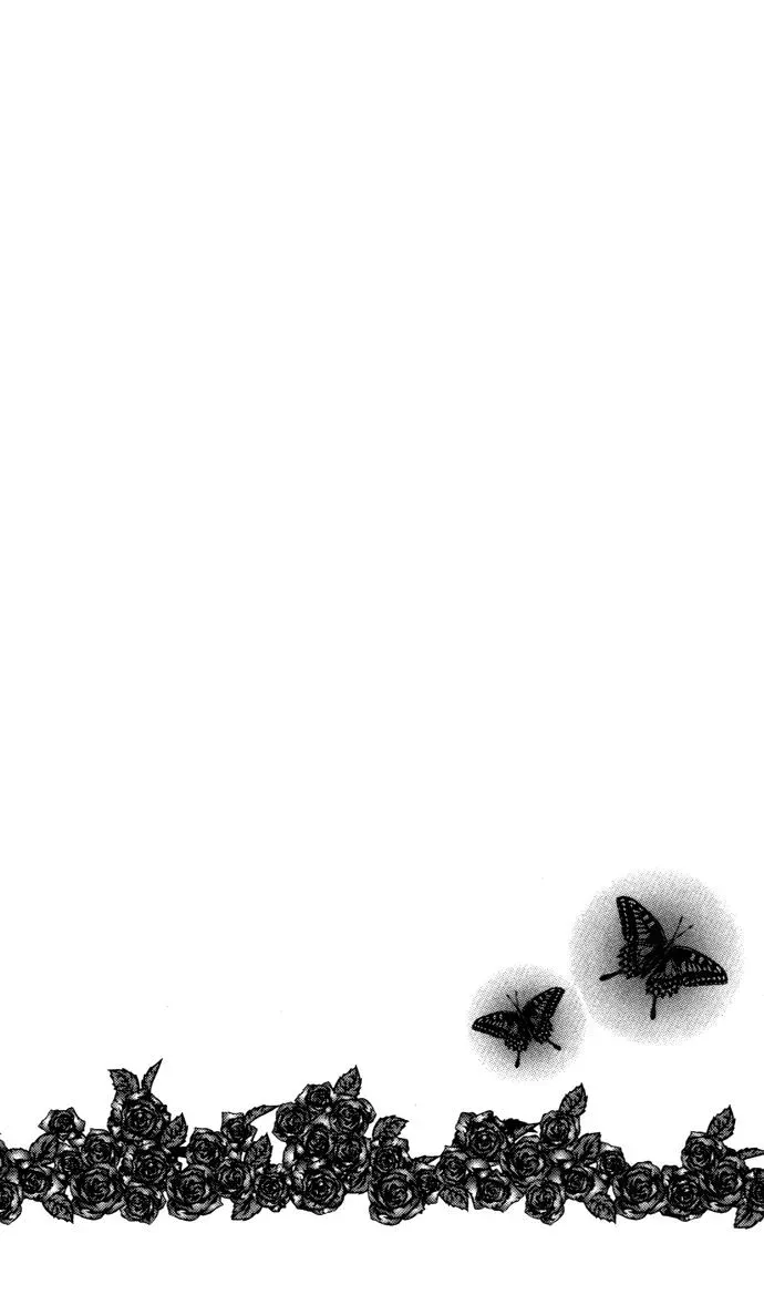 Gothic Mystery Chapter 2 page 1 - 