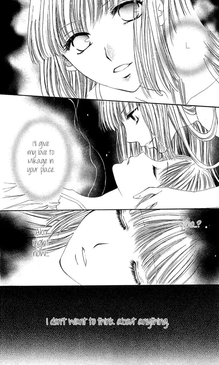 Gothic Mystery Chapter 3 page 18 - 
