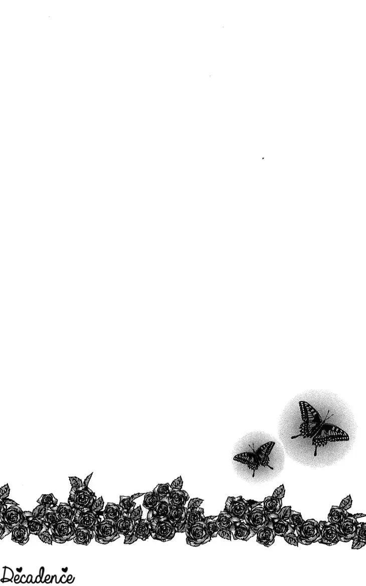 Gothic Mystery Chapter 4 page 36 - 