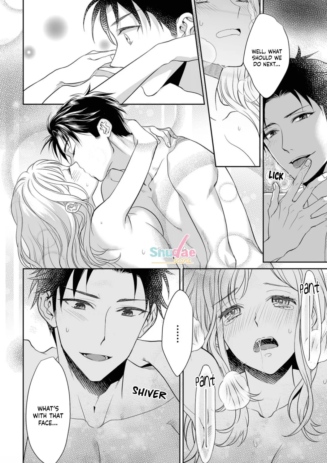 Goukon Aite wa Nikushoku Keikan?! Chapter 1 page 23 - 