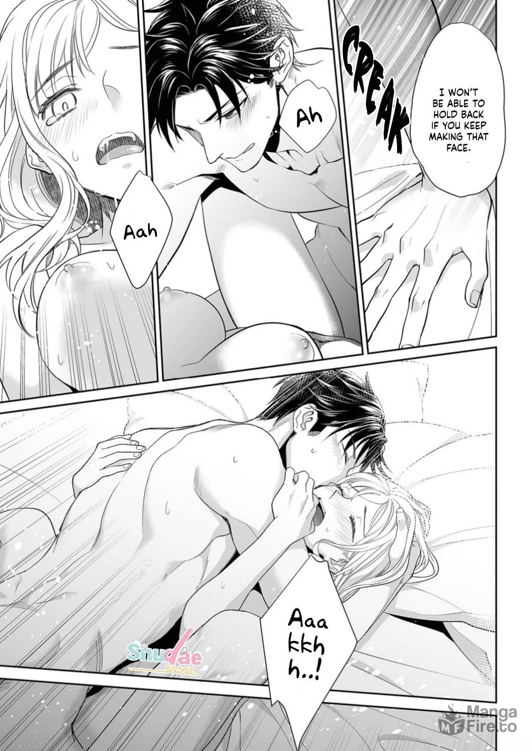 Goukon Aite wa Nikushoku Keikan?! Chapter 1 page 24 - 