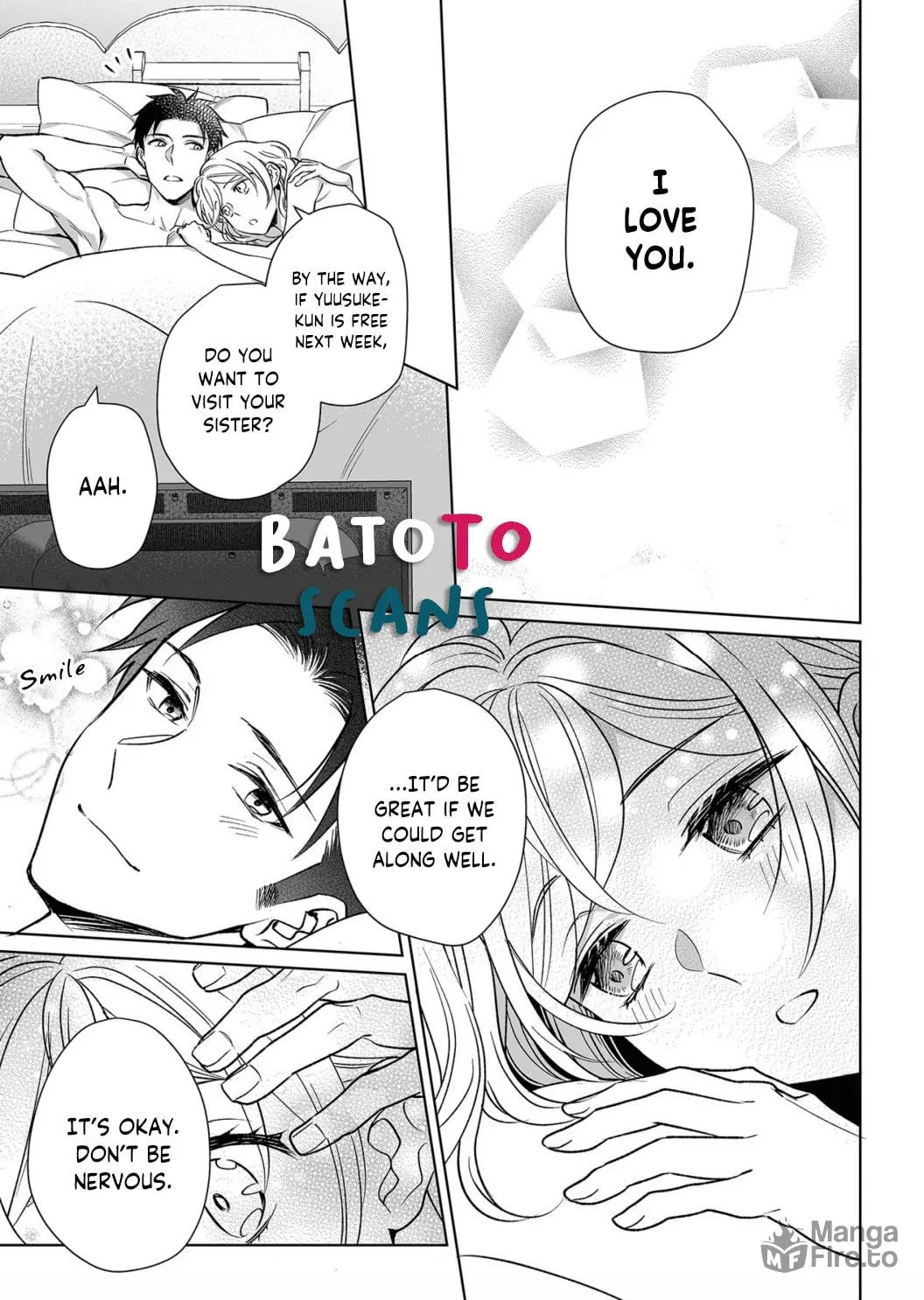 Goukon Aite wa Nikushoku Keikan?! Chapter 10 page 24 - 