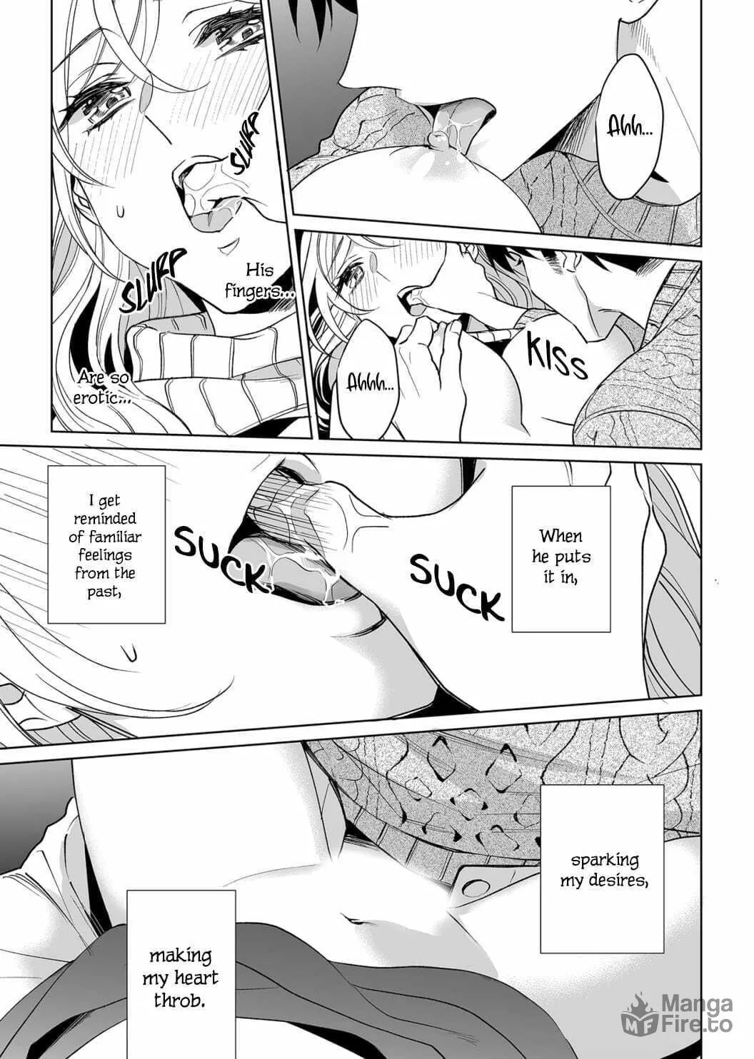 Goukon Aite wa Nikushoku Keikan?! Chapter 14 page 21 - 