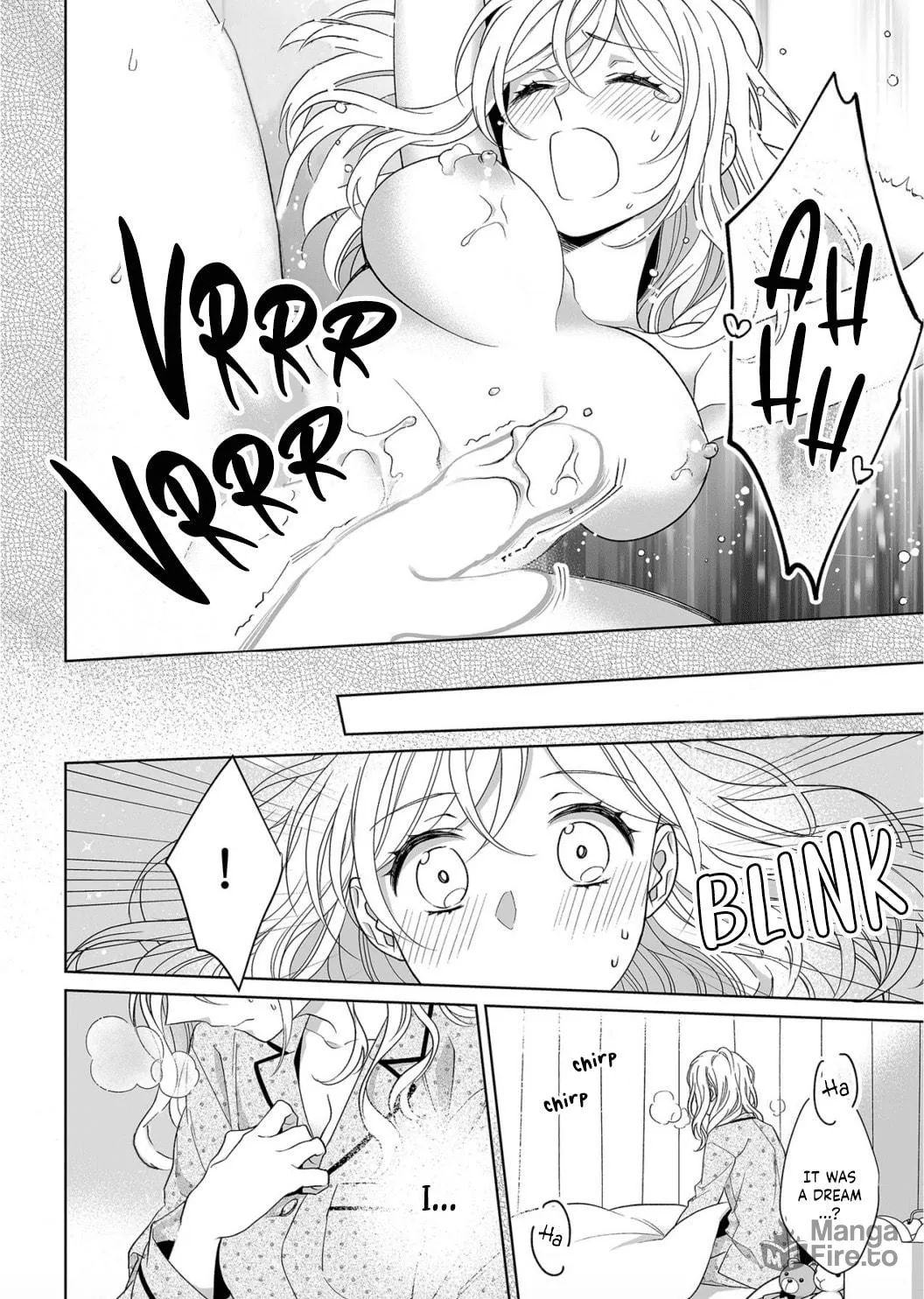 Goukon Aite wa Nikushoku Keikan?! Chapter 16 page 15 - 