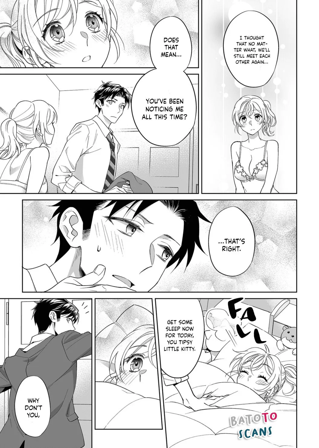 Goukon Aite wa Nikushoku Keikan?! Chapter 17 page 22 - 