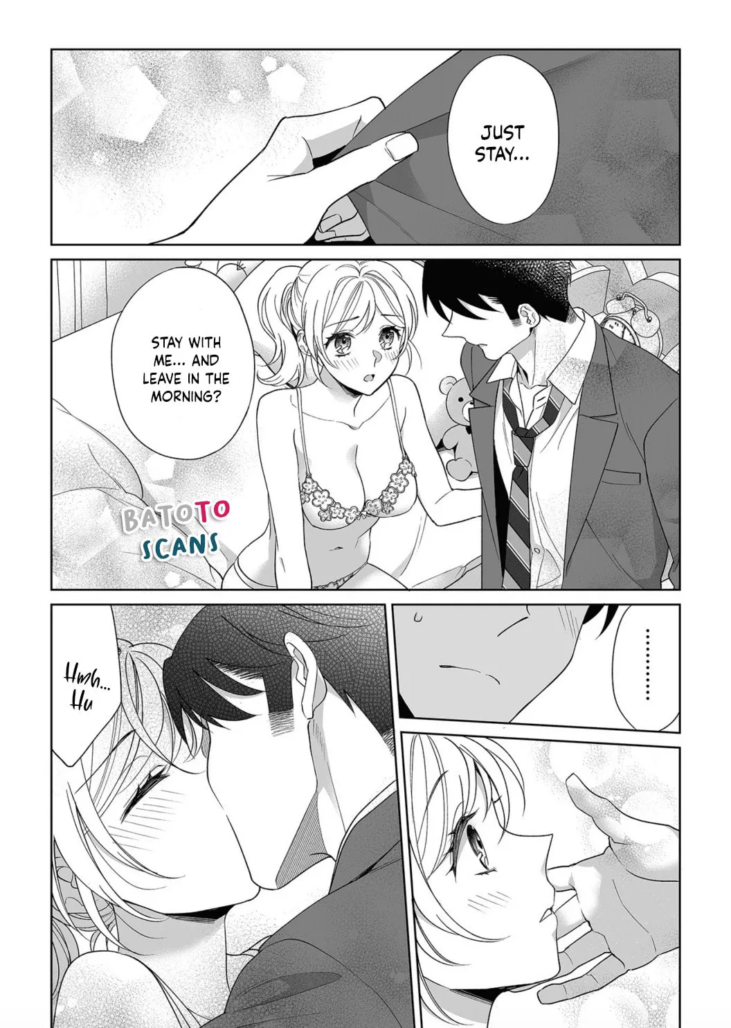 Goukon Aite wa Nikushoku Keikan?! Chapter 17 page 23 - 