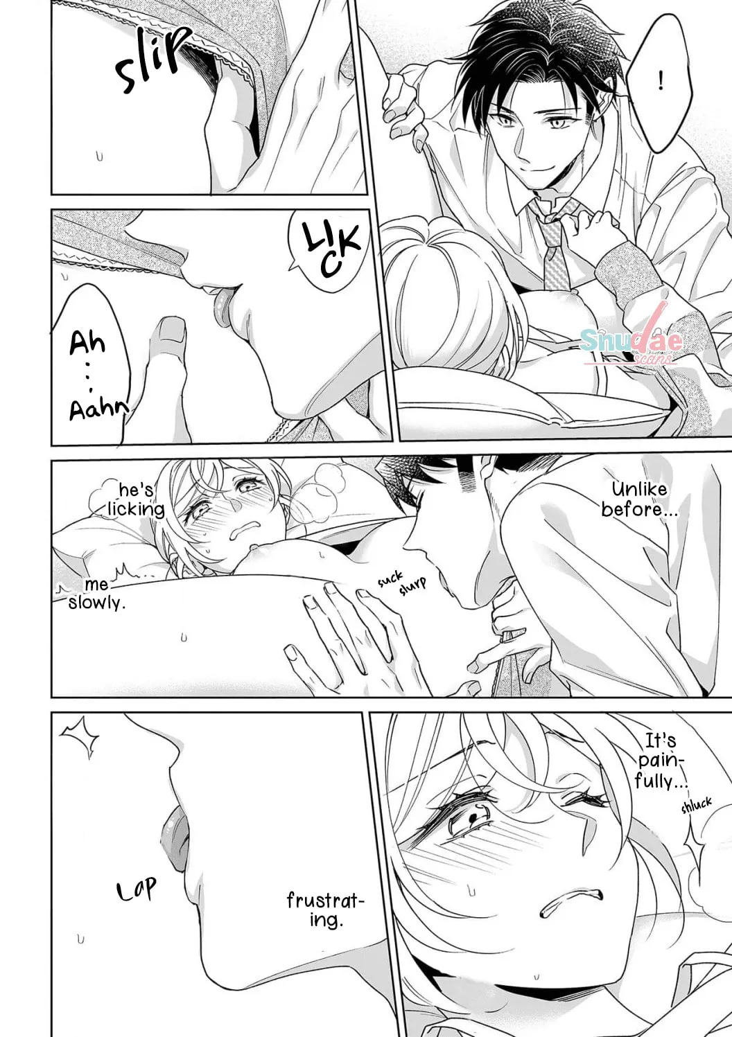 Goukon Aite wa Nikushoku Keikan?! Chapter 28 page 11 - 