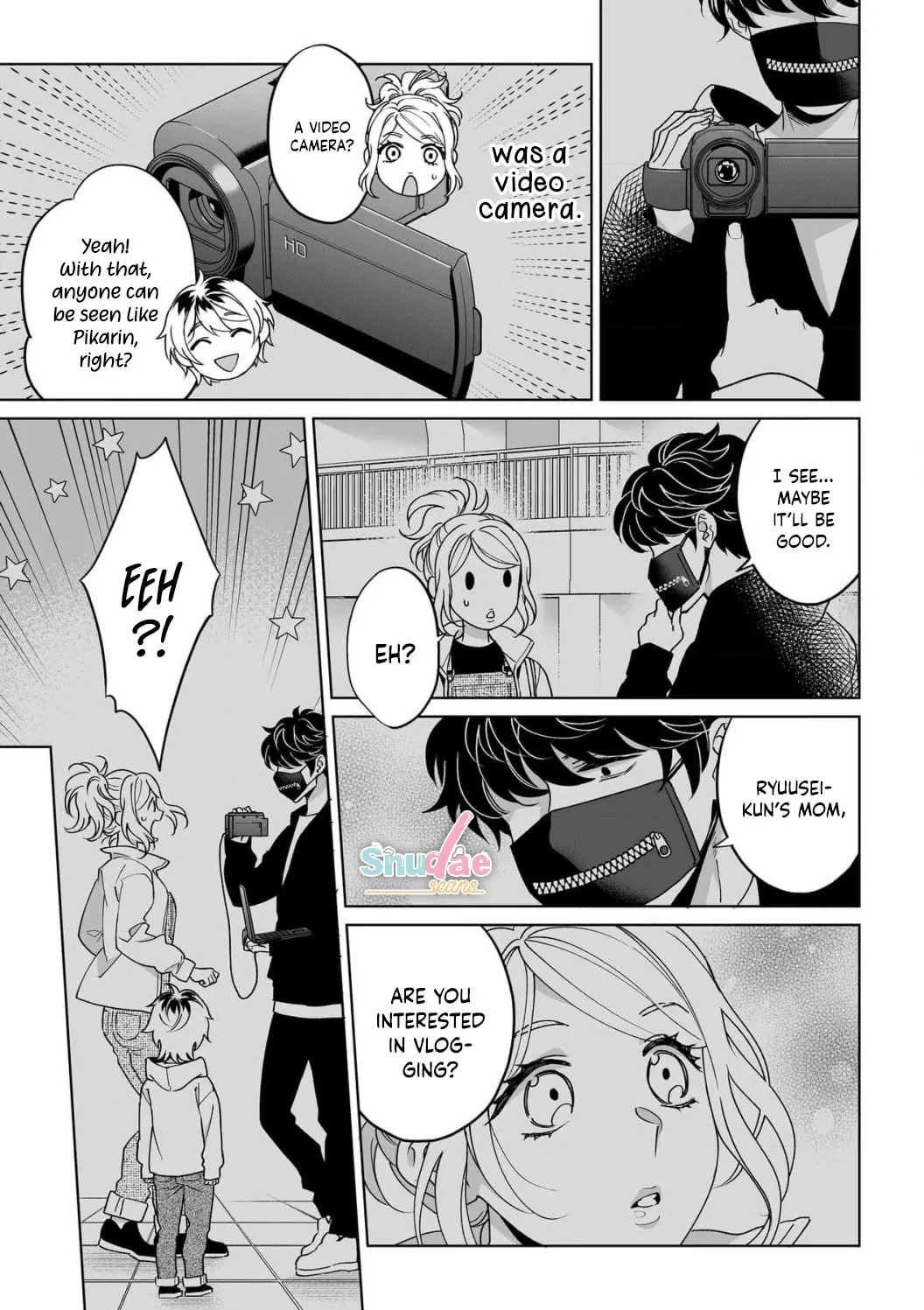 Goukon Aite wa Nikushoku Keikan?! Chapter 29 page 22 - 