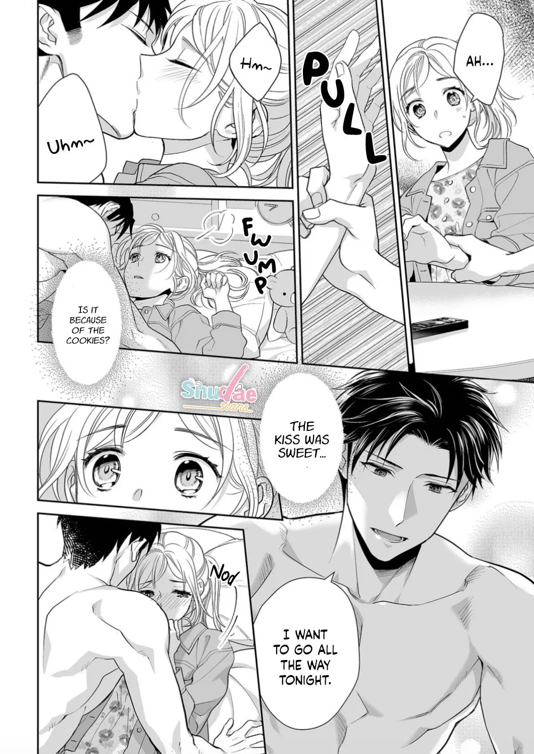 Goukon Aite wa Nikushoku Keikan?! Chapter 3 page 17 - 