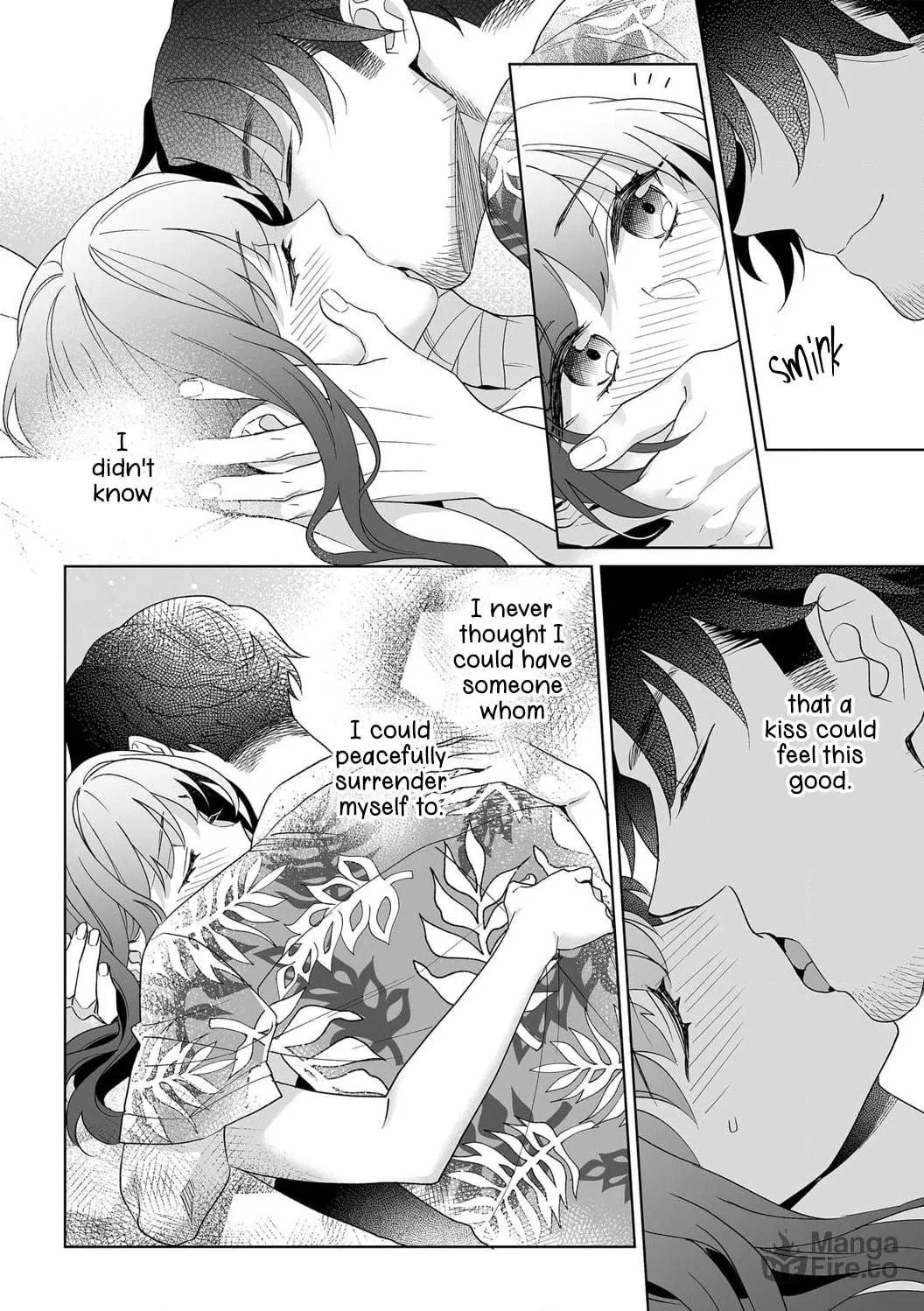 Goukon Aite wa Nikushoku Keikan?! Chapter 34 page 27 - 