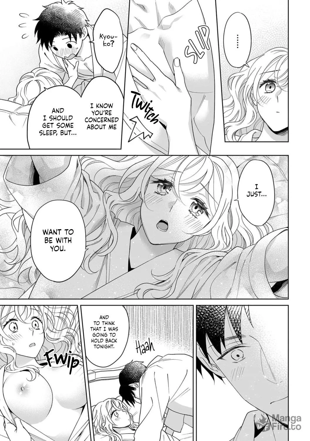 Goukon Aite wa Nikushoku Keikan?! Chapter 35 page 25 - 