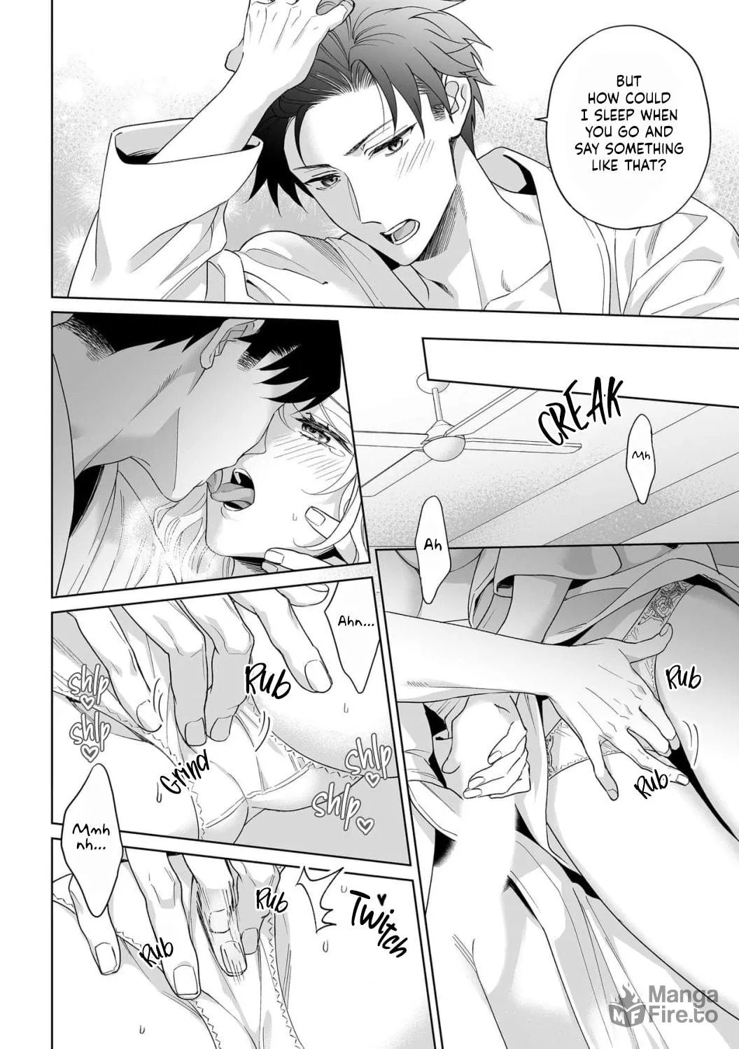 Goukon Aite wa Nikushoku Keikan?! Chapter 35 page 26 - 