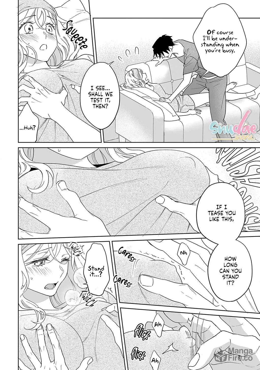 Goukon Aite wa Nikushoku Keikan?! Chapter 37 page 25 - 