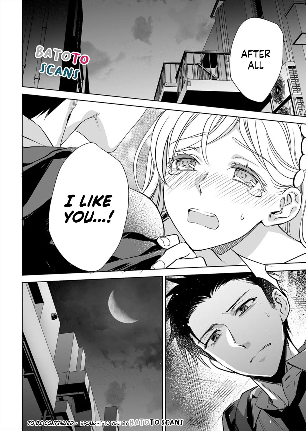 Goukon Aite wa Nikushoku Keikan?! Chapter 5 page 26 - 