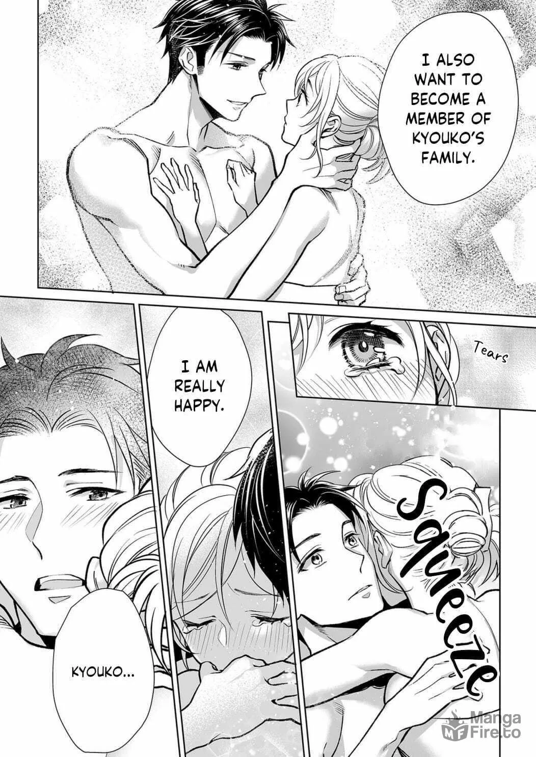 Goukon Aite wa Nikushoku Keikan?! Chapter 8 page 24 - 