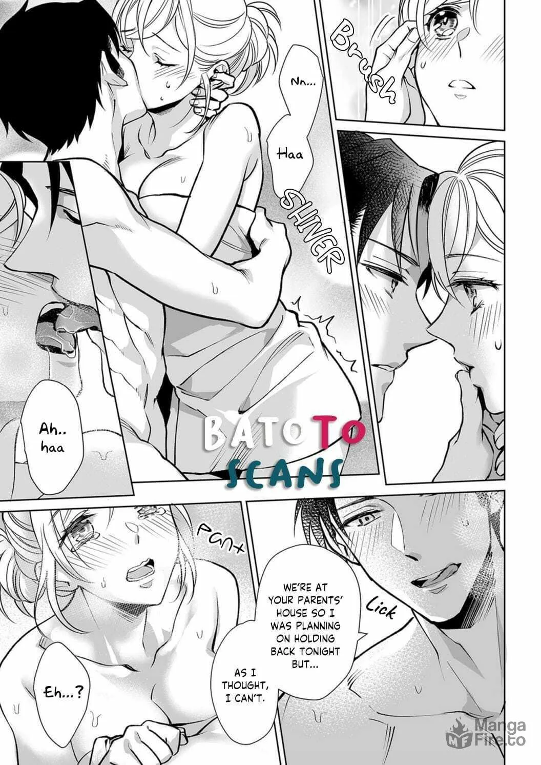 Goukon Aite wa Nikushoku Keikan?! Chapter 8 page 25 - 